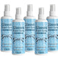 📱😇 50% KORTING! Krasverwijderaar Spray voor Brillenglazen