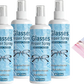 📱😇 50% KORTING! Krasverwijderaar Spray voor Brillenglazen