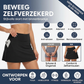 ⏰TIJDELIJKE AANBIEDING! Sportskort tegen dijwrijving, compressie-effect & ondoorzichtige voering