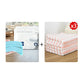 🥳UITVERKOOP 2026🥳💞50% KORTING | 50.000+ verkocht!Wateroplosbare vloerdoekjes 120st | Geen afmeten, glanzende vloeren