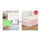 🥳UITVERKOOP 2026🥳💞50% KORTING | 50.000+ verkocht!Wateroplosbare vloerdoekjes 120st | Geen afmeten, glanzende vloeren