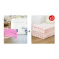 🥳UITVERKOOP 2026🥳💞50% KORTING | 50.000+ verkocht!Wateroplosbare vloerdoekjes 120st | Geen afmeten, glanzende vloeren