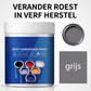 🔥HETE UITVERKOOP 50% KORTING🔥Weerbestendige roestomvormerverf voor metaal