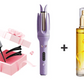 💇 Exclusieve Premium Aanbieding -50%! ✨ Automatische Haarkrultang – Perfect voor Thuis, Dates & Reizen ✈️ | 3 Temperatuurstanden, Anionen & Anti-Brand ✨