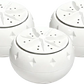 🎁Nieuw binnengekomen 50% KORTING💥 Moeiteloze Vortex Fruit- en Groentewasser – Verwijdert Bestrijdingsmiddelen, BPA-vrij & Makkelijk Schoon Ontwerp 💧