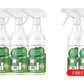 🧼 Multifunctionele Enzymreiniger – Krachtige Reiniging voor Keuken & Huis