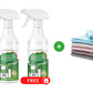 🧼 Multifunctionele Enzymreiniger – Krachtige Reiniging voor Keuken & Huis