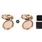 🎁Koop 2 Krijg 1 Gratis! 🎁Waterproof setting matterende poedercompact