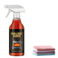 🎉50% KORTING!🧼Krachtige Oven- & Grillreinigingsspray: Effortloos Vet & Voedselresten Verwijderen – Zonder Hard Schrobben!