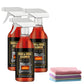 🎉50% KORTING!🧼Krachtige Oven- & Grillreinigingsspray: Effortloos Vet & Voedselresten Verwijderen – Zonder Hard Schrobben!