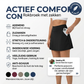 ⏰TIJDELIJKE AANBIEDING! Sportskort tegen dijwrijving, compressie-effect & ondoorzichtige voering