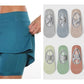 ⏰TIJDELIJKE AANBIEDING! Sportskort tegen dijwrijving, compressie-effect & ondoorzichtige voering