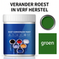 🔥HETE UITVERKOOP 50% KORTING🔥Weerbestendige roestomvormerverf voor metaal