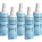 📱😇 50% KORTING! Krasverwijderaar Spray voor Brillenglazen