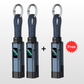 🔌4-in-1 Oplaadkabel met Digitaal Display & Sleutelhanger – Snelladen, Knikbestendig & Compact