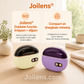 ✂️🛡️ 50% KORTING! Stop met het knippen van je nagels met die middeleeuwse metalen klemmen! Deze elektrische veiligheidsknipper trimt en polijst tegelijk – zo veilig dat zelfs je kleuter het zelf kan!
