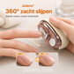 ✂️🛡️ 50% KORTING! Stop met het knippen van je nagels met die middeleeuwse metalen klemmen! Deze elektrische veiligheidsknipper trimt en polijst tegelijk – zo veilig dat zelfs je kleuter het zelf kan!