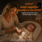 ✂️🛡️ 50% KORTING! Stop met het knippen van je nagels met die middeleeuwse metalen klemmen! Deze elektrische veiligheidsknipper trimt en polijst tegelijk – zo veilig dat zelfs je kleuter het zelf kan!