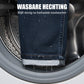 Wasbare zoomtape voor broeke