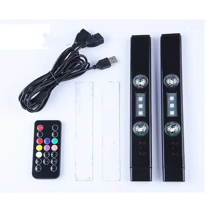 🔥Hot Sale🔥 Draadloos Opladen LED Ambient Licht