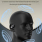 Perfekt present - öppet Bluetooth-headset med 3D-surroundljud