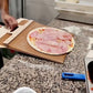 PROMOTION 49% rabatt - Sliding Pizza Peel