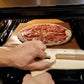 PROMOTION 49% rabatt - Sliding Pizza Peel