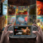 🔥🔥SF3000 Draagbare Handheld HD Spelconsole