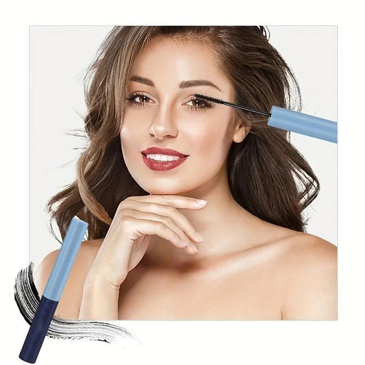 Waterdichte Mascara Krul & Verlenging – 24 Uur Lang Houdbaar💄Nu: 2 betalen, 1 gratis!