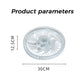 🌞50% korting! 💡2-in-1 dimbare plafondventilatorlamp met afstandsbediening – stil, verstelbaar en ruimtebesparend.