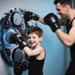 ⏳🎁Interactieve slimme muziek-boksmachine🥊