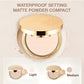 🎁Koop 2 Krijg 1 Gratis! 🎁Waterproof setting matterende poedercompact
