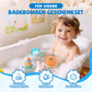 🛁Badbommen met oceaan-thema | 60 g * 12 stuks, schuimend badplezier & leuk cadeau-idee ✨