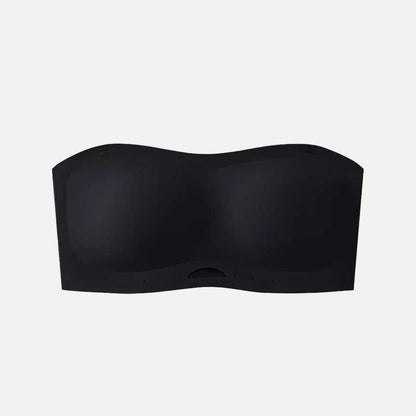 Naadloze Antislip BH met Elastische Pasvorm