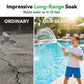 🥳HETE UITVERKOOP 2026🥳💞💧 50% korting! Waterblaster met trekkoord – Geen batterijen, geen gedoe. Creëert een magische 360° waterparaplu. Kindveilige materialen. Urenlang speelplezier in de buitenlucht. 🏖️✨