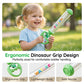 🥳HETE UITVERKOOP 2026🥳💞💧 50% korting! Waterblaster met trekkoord – Geen batterijen, geen gedoe. Creëert een magische 360° waterparaplu. Kindveilige materialen. Urenlang speelplezier in de buitenlucht. 🏖️✨