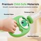 🥳HETE UITVERKOOP 2026🥳💞💧 50% korting! Waterblaster met trekkoord – Geen batterijen, geen gedoe. Creëert een magische 360° waterparaplu. Kindveilige materialen. Urenlang speelplezier in de buitenlucht. 🏖️✨