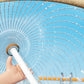 🥳HETE UITVERKOOP 2026🥳💞💧 50% korting! Waterblaster met trekkoord – Geen batterijen, geen gedoe. Creëert een magische 360° waterparaplu. Kindveilige materialen. Urenlang speelplezier in de buitenlucht. 🏖️✨