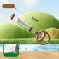 🥳HETE UITVERKOOP 2026🥳💞💧 50% korting! Waterblaster met trekkoord – Geen batterijen, geen gedoe. Creëert een magische 360° waterparaplu. Kindveilige materialen. Urenlang speelplezier in de buitenlucht. 🏖️✨