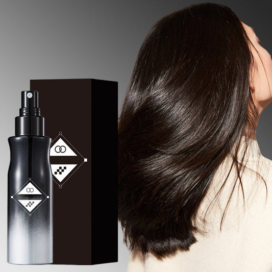 Leave-in volumestylingspray