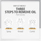 Leave-in volumestylingspray