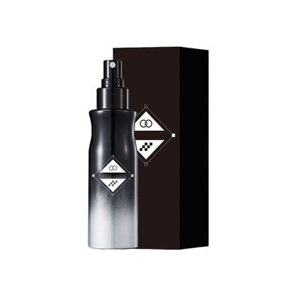Leave-in volumestylingspray
