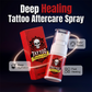 🖋️✨ Hydraterende Spray voor Nazorg na een Tatoeage – Verfrist, Verzacht & Verzorgt