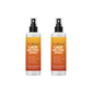 🌪️👱‍♀️ 50% KORTING! Je pruik blijft zitten als beton, zelfs als je in een orkaan staat! Deze lace melting spray smelt de rand weg alsof het je eigen haarlijn is – niemand ziet het, iedereen gelooft het!