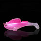 5-Delige T-Tail Softbait Set met Opbergdoos
