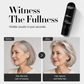 🔥 Volumeversterkende Stylingspray | Voor Dun Haar | Lift van de Wortel | Luchtig Niet Plakkerig | Bestand tegen Vochtigheid | Zachte Perzikgeur | 90ml 💇‍♀️