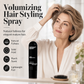 🔥 Volumeversterkende Stylingspray | Voor Dun Haar | Lift van de Wortel | Luchtig Niet Plakkerig | Bestand tegen Vochtigheid | Zachte Perzikgeur | 90ml 💇‍♀️